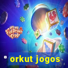 orkut jogos